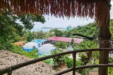 Myrus Resort Langkawi