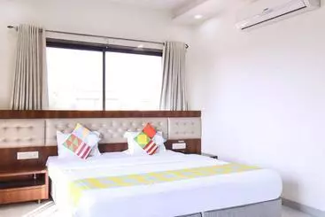 Pensjonat Oyo Home 77584  Sai Shubham