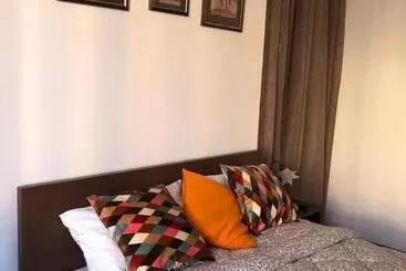 پانسیون Sofia Guest House