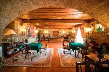 Bed and Breakfast Casa Da Lage