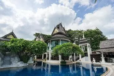 Dara Samui Beach Resort Adult Only