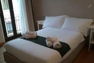 هتل Colosseo Guest House