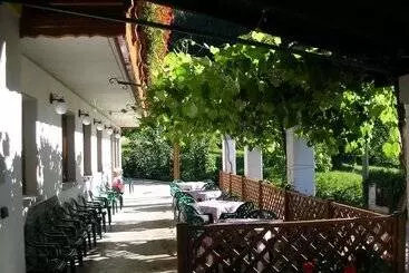 Отель Conca Verde