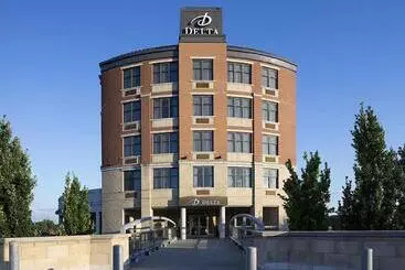 Delta Hotels By Marriott Guelph Conference Centre