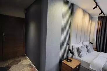 Отель City View Deluxe