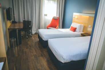 ホテル Holiday Inn Express Milan Malpensa Airport, An Ihg