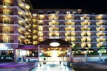ホテル Lk Metropole Pattaya