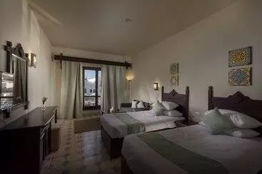 בית מלון כפרי Mazar Resort & Spa