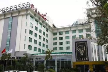 هتل Ramada By Wyndham Jaipur