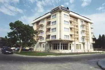 Hotel Ritza