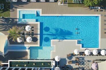 فندق Robinson Quinta Da Ria All Inclusive