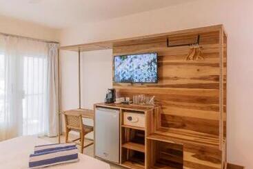 酒店 Santa Teresa By The Beach