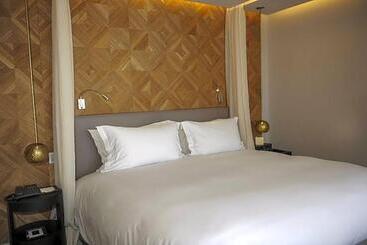 Hotel Sofitel Marrakech Palais Imperial