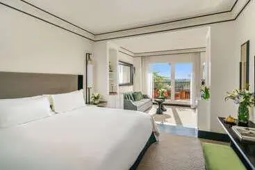 هتل Sofitel Marrakech Palais Imperial