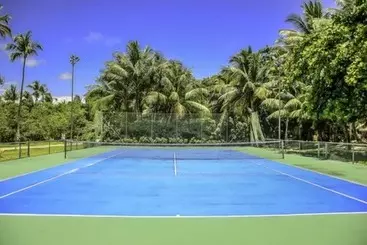 호텔 Villa Dos Corais