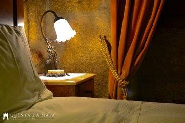 コテージ Quinta Da Mata