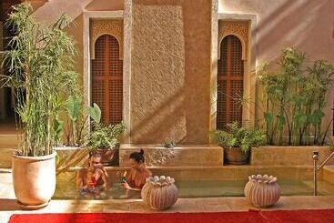 Riad Flam & Spa