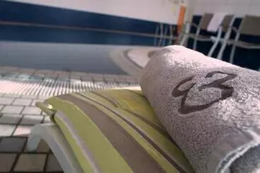 Tamani Marina Hotel & Apartments