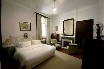 Mökkimajoitus Vila Duparchy