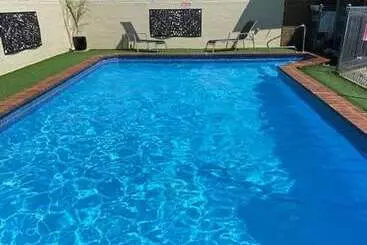 Albury City Motel