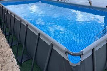 Baglio La Luna   B&b