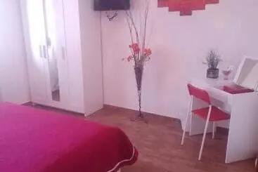 B&b La Poeta