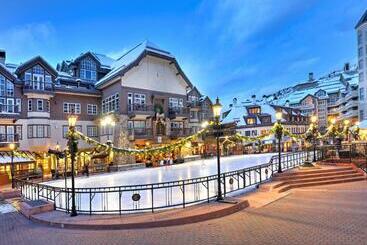 Aparthotel Beaver Creek Village