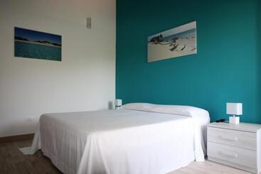 Bed & Breakfast Guest House Ajo A Mulinu