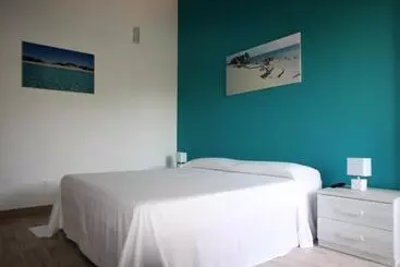 Bed and Breakfast Guest House Ajo  A Mulinu