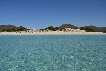 צימר Guest House Ajo  A Mulinu