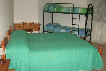 Hotel Agriturismo La Botte