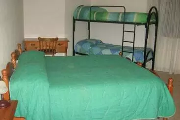 Hotel Agriturismo La Botte