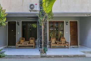 Hotel Oyo 1514 Rara Inn