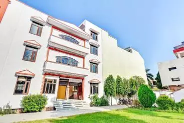 Hôtel Oyo 61893 Kundan Guest House