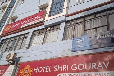 Hotel Shri Gourav