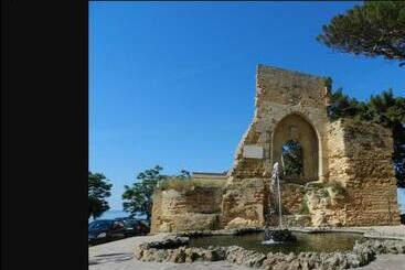 Pensione Casa La Giada