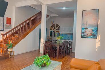 پانسیون Sonvilla Vung Tau