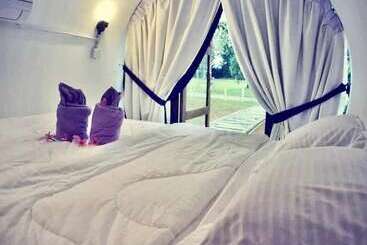 Resort Mango's Park Port Dickson