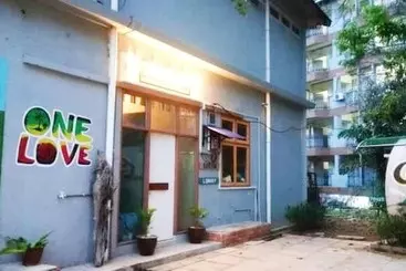 Kurort  Mango's Park Port Dickson