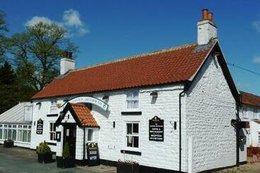 הוסטל Ganton Greyhound Inn