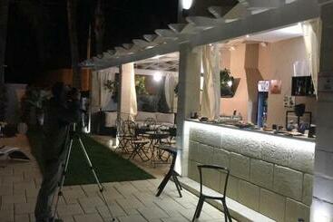 B&b Annita Porto Cesareo