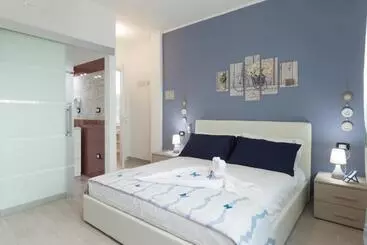 B&b Annita   Porto Cesareo