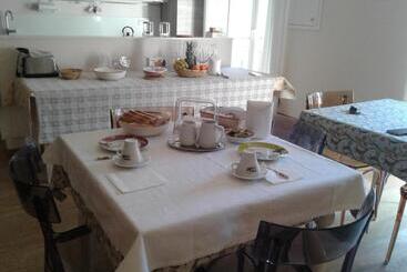 ベッドアンドブレックファースト Belo Horizonte