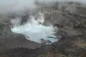 Aamiaismajoitus (B&B) Pura Vida