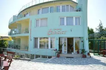 Family Hotel Coral