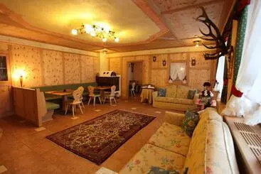 هتل Albergo Centrale