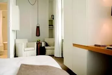 Hotelli Haus Norderney