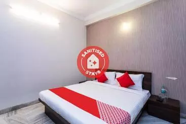 Otel Oyo 28226  Soumya Inn