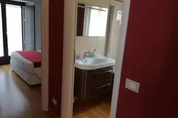 ペンション Altevolte Rooms