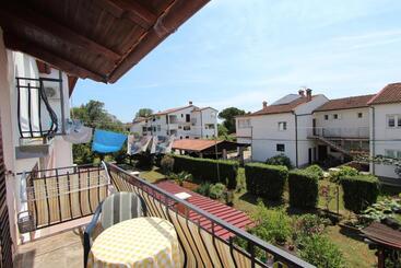 Pensiune Apartments And Room Silvana